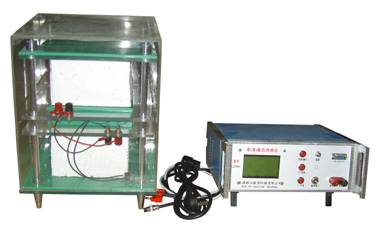 非(準(zhǔn))穩(wěn)態(tài)采熱儀