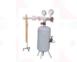 噴管實(shí)驗(yàn)臺(tái)