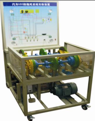 ��܇ABS������ϵ�y(t��ng)��Ӗ(x��n)�_