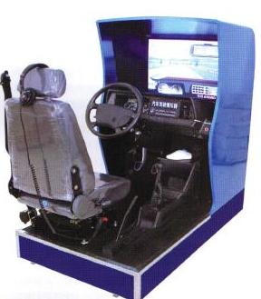 駕駛模擬器 汽車駕駛模擬器