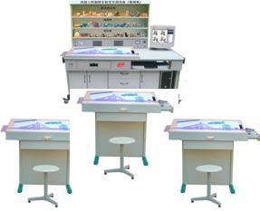 高級(jí)多媒體工程制圖設(shè)計(jì)實(shí)驗(yàn)室設(shè)備 高級(jí)多媒體工程制圖設(shè)計(jì)實(shí)驗(yàn)室設(shè)備