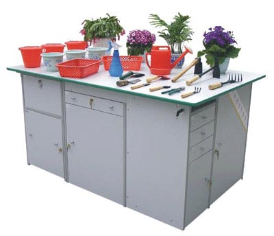 鋤頭、修枝剪、噴壺、篩子、鏟 鋤頭、修枝剪、噴壺、篩子、鏟