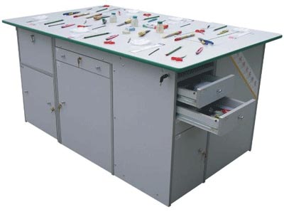 美工刀、刻刀、尖嘴鉗、水彩顏料、涂色盤、漆刷、 美工刀、刻刀、尖嘴鉗、水彩顏料、涂色盤、漆刷、